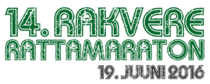 14. Rakvere Rattamaraton 14. Rakvere Rattamaraton