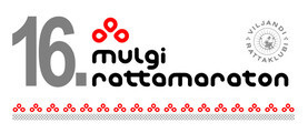 Whispbar 16. Mulgi Rattamaraton Whispbar 16. Mulgi Rattamaraton