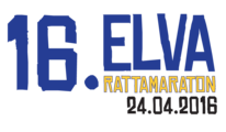 16. Elva Rattamaraton