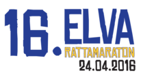 16. Elva Rattamaraton 16. Elva Rattamaraton