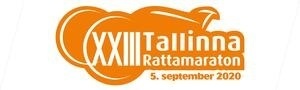 23. Tallinna Rattamaraton 23. Tallinna Rattamaraton