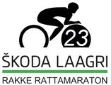 Škoda Laagri 23. Rakke Rattamaraton Škoda Laagri 23. Rakke Rattamaraton