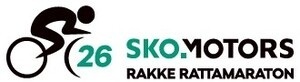 SKO MOTORSI 26. Rakke Rattamaraton SKO MOTORSI 26. Rakke Rattamaraton