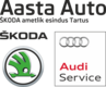 Aasta Auto
