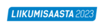 LIIKUMISAASTA 2023