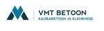 VMT Betoon