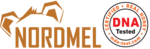 Nordmel